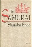 The Samurai, Endo, Shusaku, 0068598521