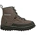 Redington PALIX RIVER WADING BOOT STICKY RUBBER BASALT 12