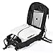 CVLIFE Outdoor Tactical Backpack Military Rucksacks for Camping Hiking Medium Packs 40L(Black)