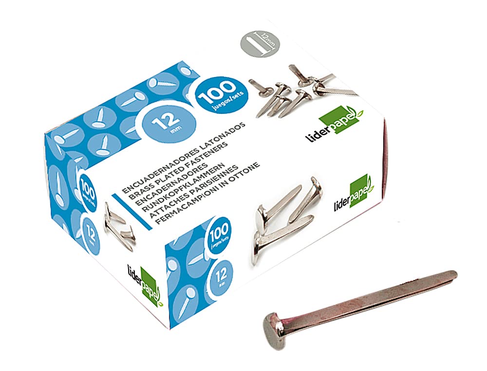 Paper Leader 19 mm — image 1