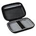 Ivation Compact Portable Hard Drive Case (Large)