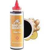 Dumpling Daughter - Ginger Soy Sauce (16 Fl Oz)