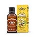 New Plant Lymphatic Drainage Ginger Oils, 100% Pure Natural Spa Massage Ginger Oil, 30ml