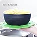 ME.FAN 4 Set Silicone Pot Holders, Trivet Mat, Jar Opener, Spoon Rest and Kitchen Trivet, Non Slip Flexible, Durable, Heat Resistant Dishwasher Available Kitchen Trivet and Pot Pads Light Color