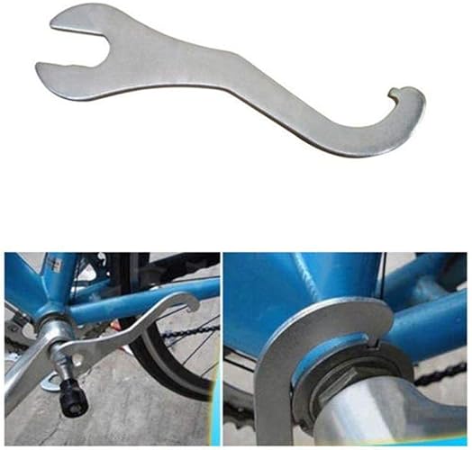 bike lock ring