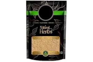 MET Pueraria Mirifica Powder/Pure & Natural (500 Grams).