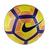 Nike Skills Ball [YELLOW] (1)