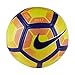 Nike Skills Ball [YELLOW] (1)