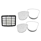Anewise Filter Replacement for Shark Navigator Lift