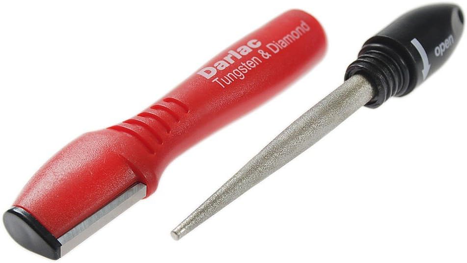 Darlac Tungsten and Diamond Sharpener - Image 3