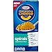 Kraft Spirals Macaroni and Cheese Meal (5.5 oz Box)