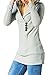 CUPSHE Women's Grey Long Sleeve Shawl Collar Hooded Sweater Small
