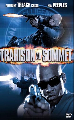 Trahison Au Sommet