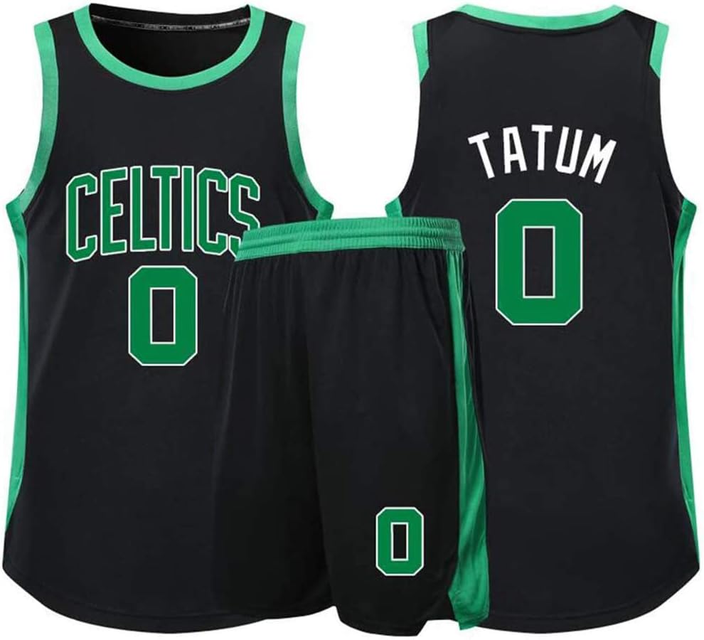 Completo Basket Bambini 2 Pezzi - Maglietta E Pantaloncini - Bianco - Taglia 8-10 Anni/150