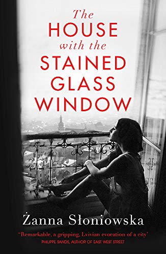 The House with the Stained-Glass Window (MacLehose Press Editions) by (Paperback)