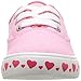 carter's Unisex-Adult Austina Girl's Casual Sneaker