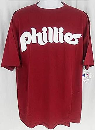 phillies shirts amazon