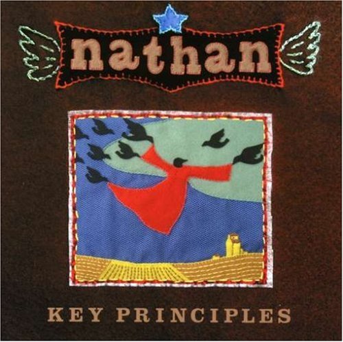Nathan - Key Principles - Zortam Music
