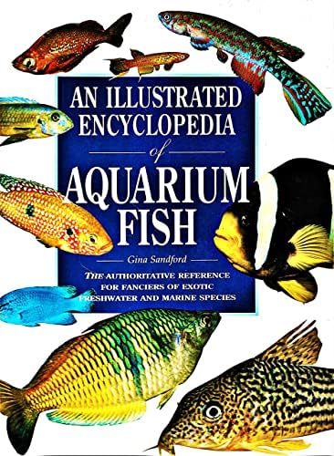 Dr. Axelrod's Mini-Atlas of Freshwater Aquarium Fishes: Axelrod