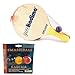 Pro Kadima Paddle Set Plus Replacement Smash Balls Bundle