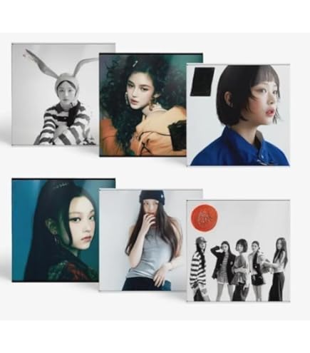 NewJeans ハニ アルバム Howsweet トレカ Amazon.co.jp: newjeans ハニ how sweet トレカ : おもちゃ