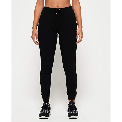Buy Superdry Active Studio Luxe Joggers 