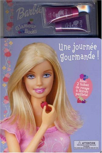 Une  journée gourmande !