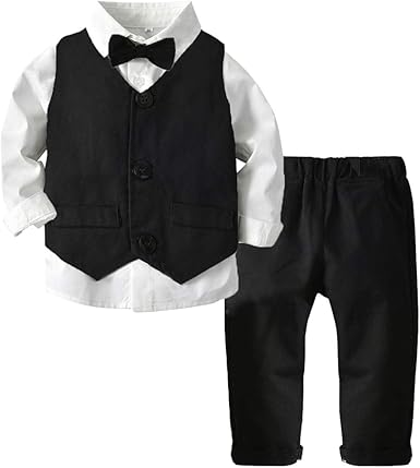 suit for 6 month old boy