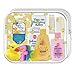 CONVENIENCE KITS Johnson & Johnson Baby Travel Kit, TSA Approved, Baby Shampoo and Accessories, Ideal Gift for Parents of Newborns, Baby Shower Gift, 10-Piece Travel Kit primary