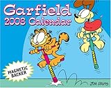 Garfield: 2008 Mini Day-to-Day Calendar by