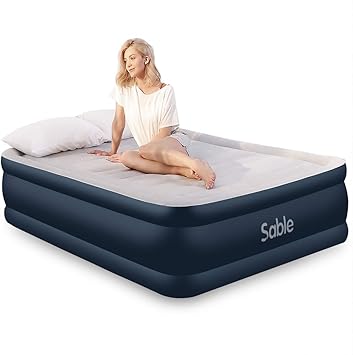sable air bed