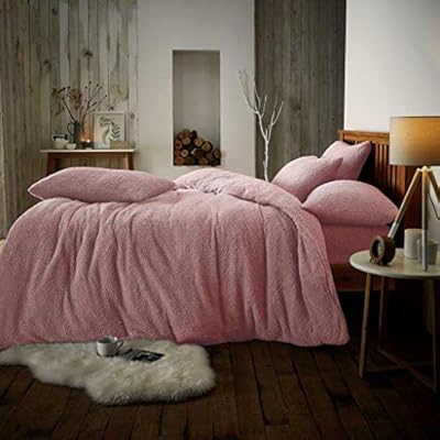 gaveno cavailia teddy duvet