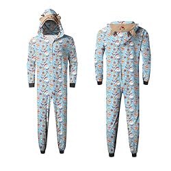 KASAAS Christmas Pajamas for Family Pjs Matching