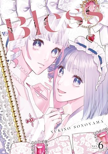 Amazon.com: Bless Vol. 3 eBook : Sonoyama, Yukino: Kindle Store