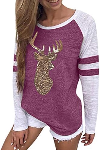 Womens Summer Tops 2019, Liraly Ladies Short Sleeve Splice Top Blouse T Shirt Clothes