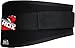 RDX Weight Lifting Belt for Gym Fitness Training - Neoprene Padded Curved Belt with 6 inch Lumbar Back Support - Great for Bodybuilding, Functional Training, Powerlifting, Deadlifts Workout & Squats