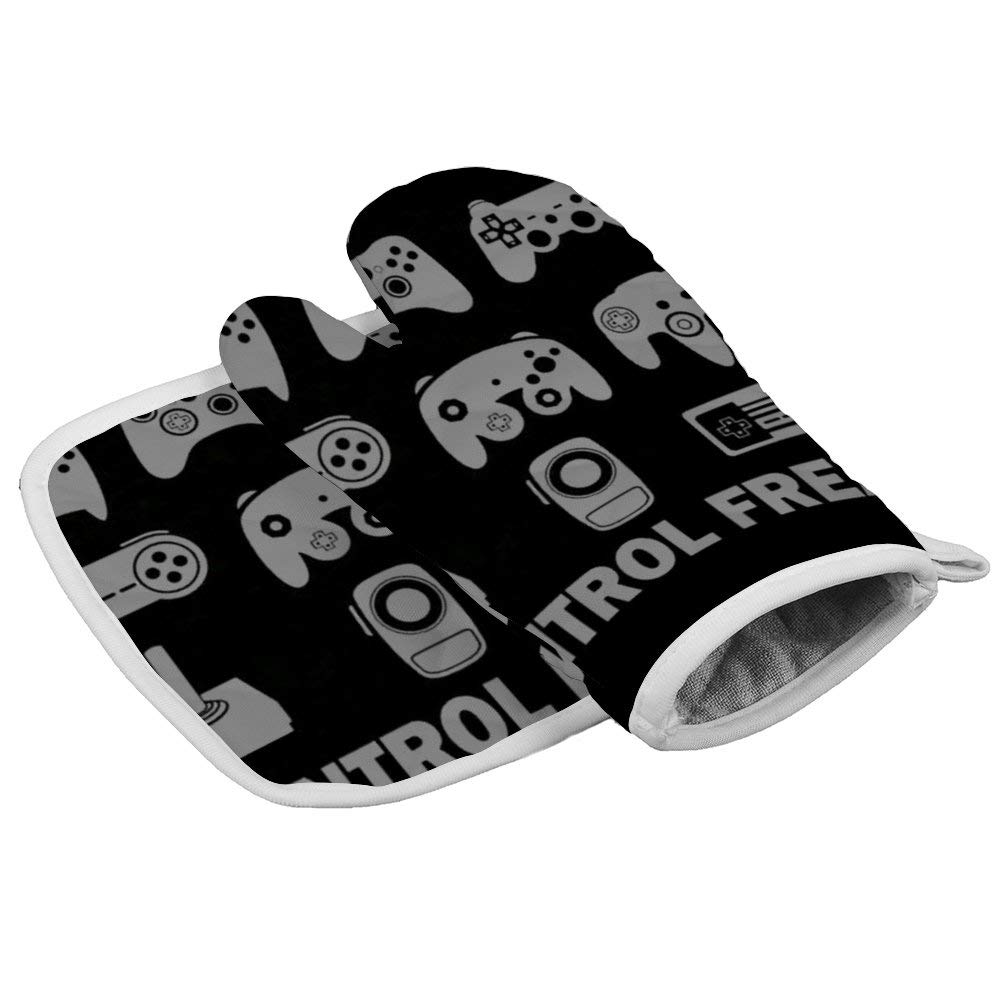 The 10 Best Oven Mitt Gamer