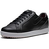 FootJoy Golf Ladies Previous Season Style Links Spikeless Shoes