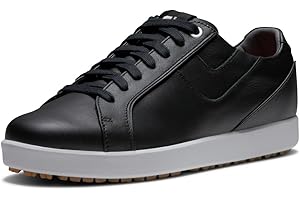 FootJoy Women's FJ Links Previous Season Style Golf Shoe