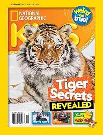 National Geographic Readers Tigers Kindle Edition By Marsh Laura Children Kindle Ebooks Amazon Com