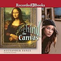 Audible edition cover