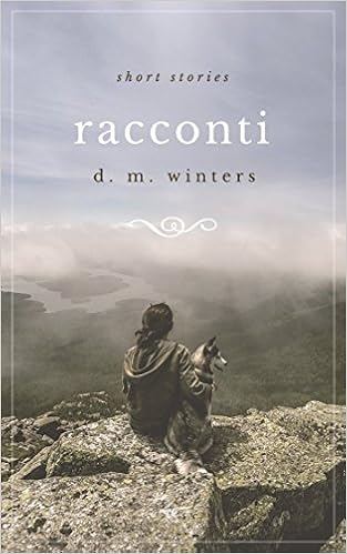 D. M. Winters - Racconti (2016)