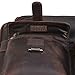 Full Grain Cowhide Leather Multi Pockets 16 Inch Laptop Backpack Travel Bag with YKK Zippers