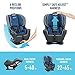 Graco Sequence 65 Convertible Car Seat, Malibuthumb 2