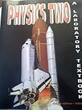 Paperback Physics One: A Laboratory Textbook Book