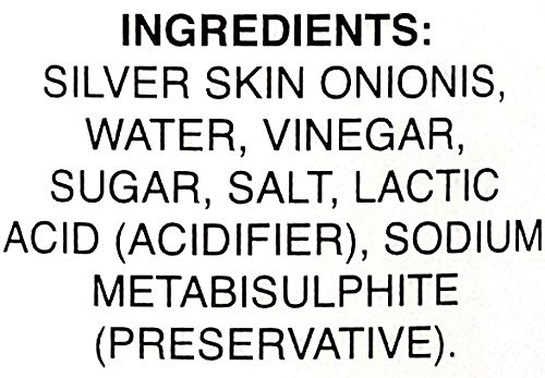 Spanish Cocktail Onions, 15.9 Ounce