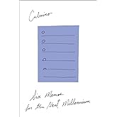 Six Memos for the Next Millennium