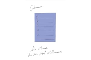 Six Memos For The Next Millennium