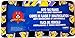 Chroma Graphics 6032 Auto Tag Frme Tweety