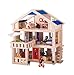 Plan Toys Plan Toys Dollhouse Series Terrace Dollhouse